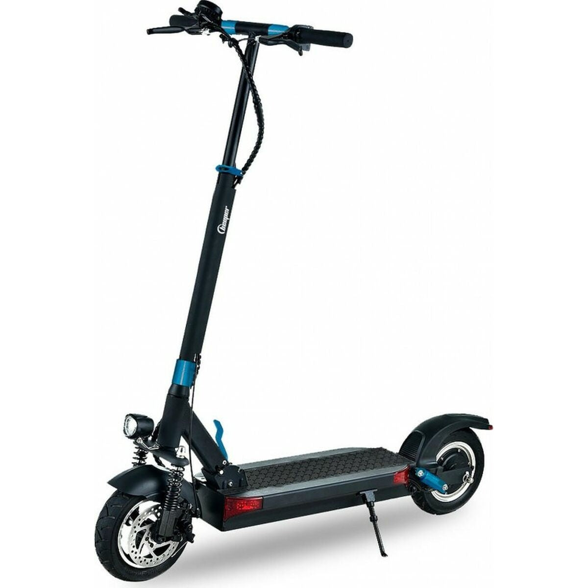 Elskoter Beeper MAX FX10-G2-8 500 W 48V