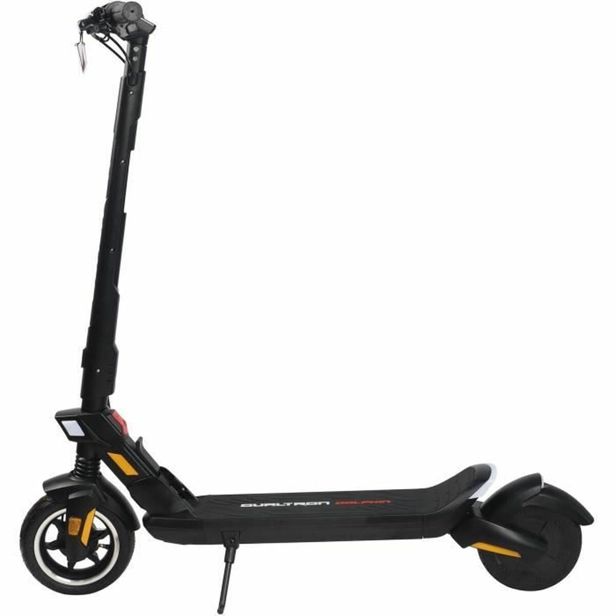 Elskoter Dualtron DOLPHIN Svart 25 km/h 450 W