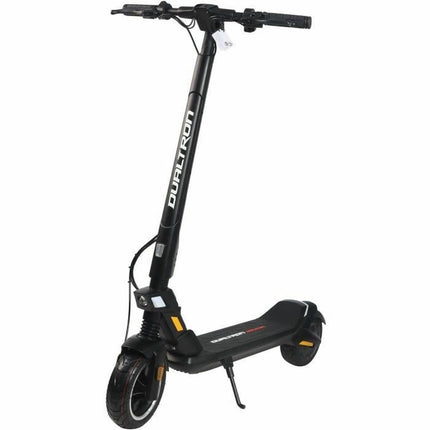 Elskoter Dualtron DOLPHIN Svart 25 km/h 600 W