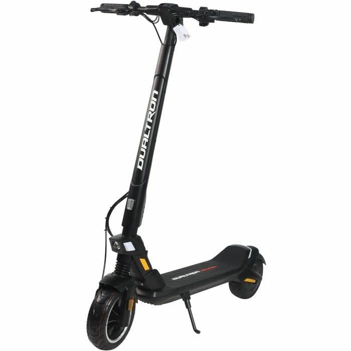 Elskoter Dualtron DOLPHIN Svart 25 km/h 600 W