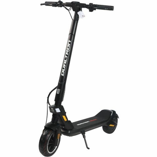 Elskoter Dualtron DOLPHIN Svart 25 km/h 600 W