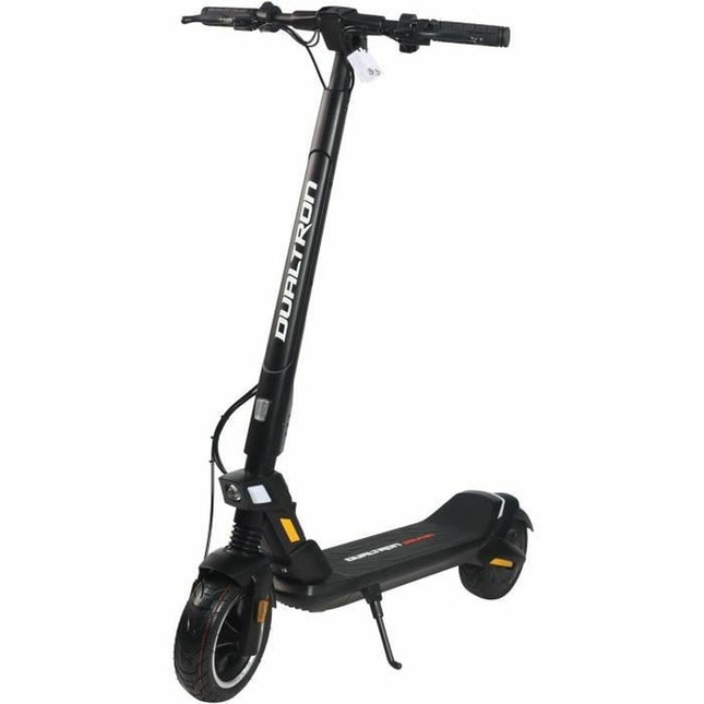 Elskoter Dualtron DOLPHIN Svart 25 km/h 600 W