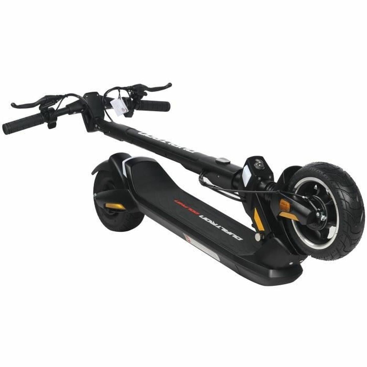 Elskoter Dualtron DOLPHIN Svart 25 km/h 600 W