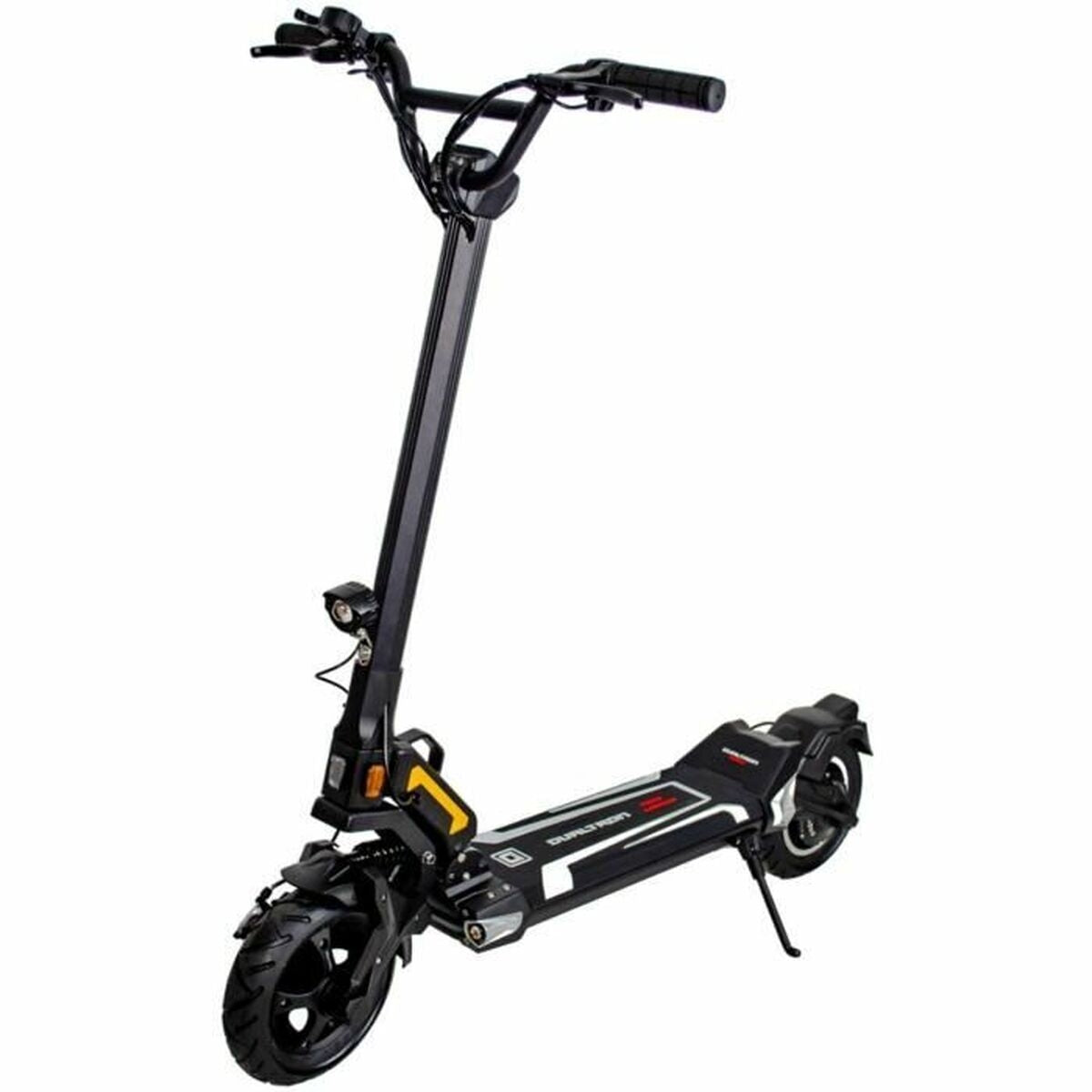 Elskoter Dualtron TOGO LIMITED Svart 25 km/h