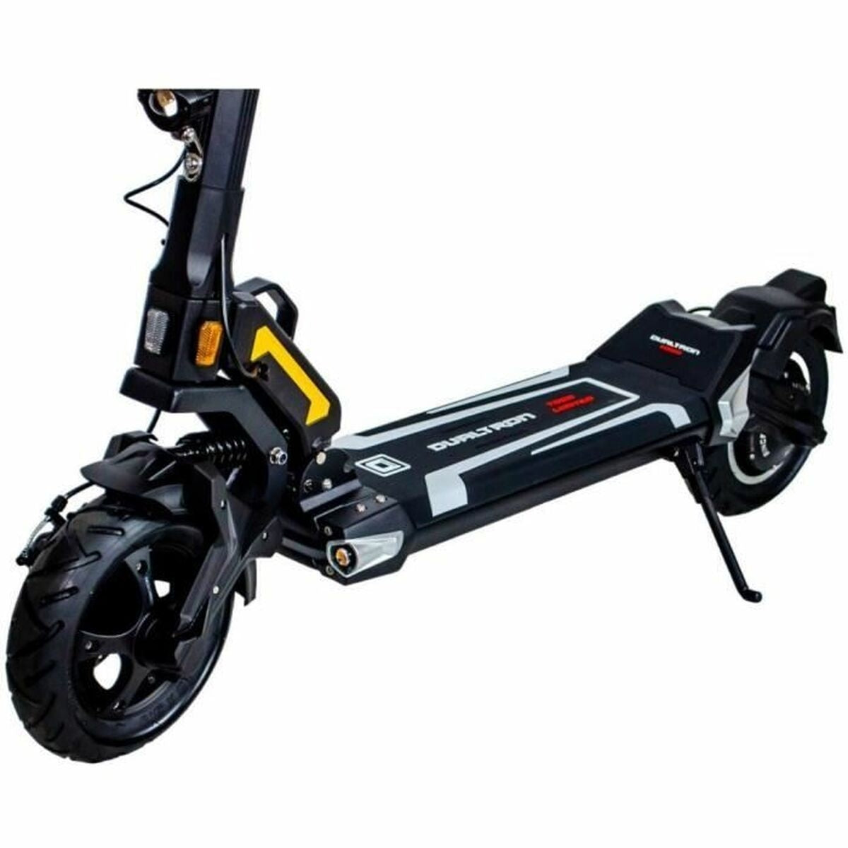 Elskoter Dualtron TOGO LIMITED Svart 25 km/h