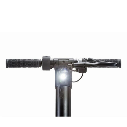 Elskoter JIVR JS-120-0 Svart Röd Grå 750 W 350 W
