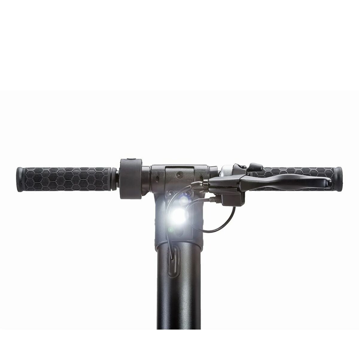 Elskoter JIVR JS-120-0 Svart Röd Grå 750 W 350 W