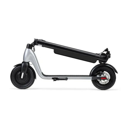 Elskoter JIVR JSP-120-0 Svart Röd Grå 350 W