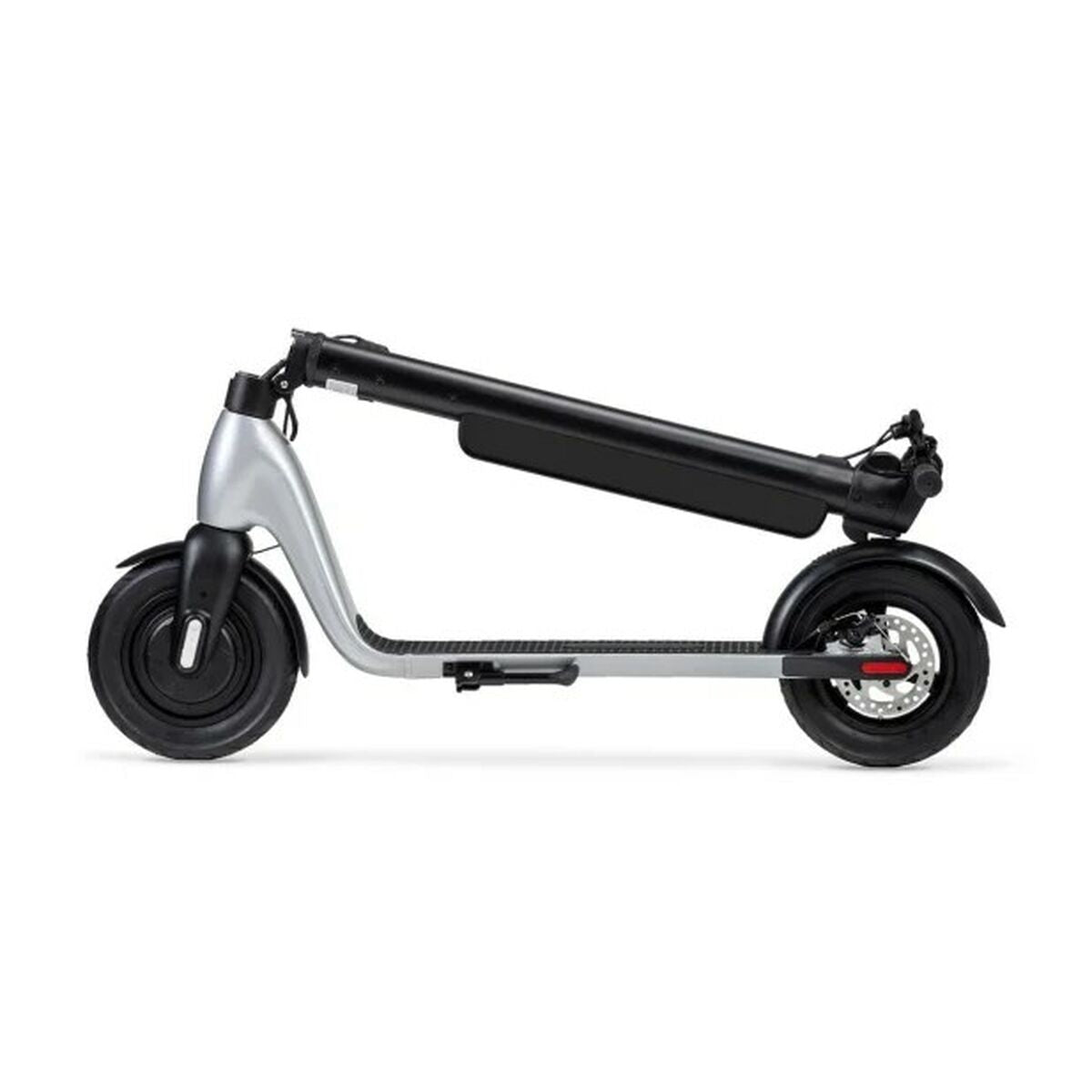 Elskoter JIVR JSP-120-0 Svart Röd Grå 350 W