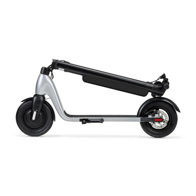 Elskoter JIVR JSP-120-0 Svart Röd Grå 350 W
