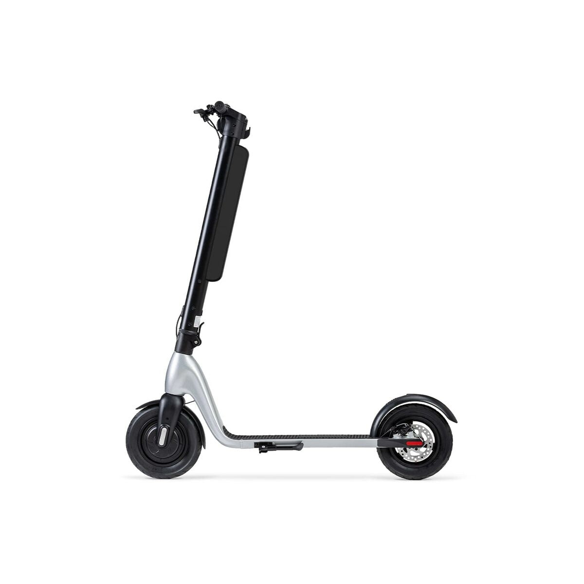 Elskoter JIVR JSX-122-0 Svart Grå 350 W