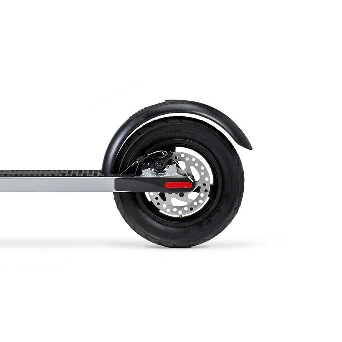 Elskoter JIVR JSX-122-0 Svart Grå 350 W