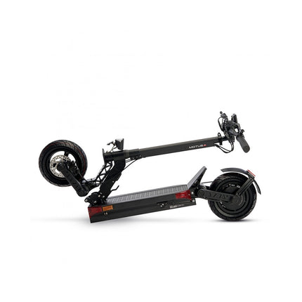 Elskoter Motus Pro 10 2022 Svart 810 W