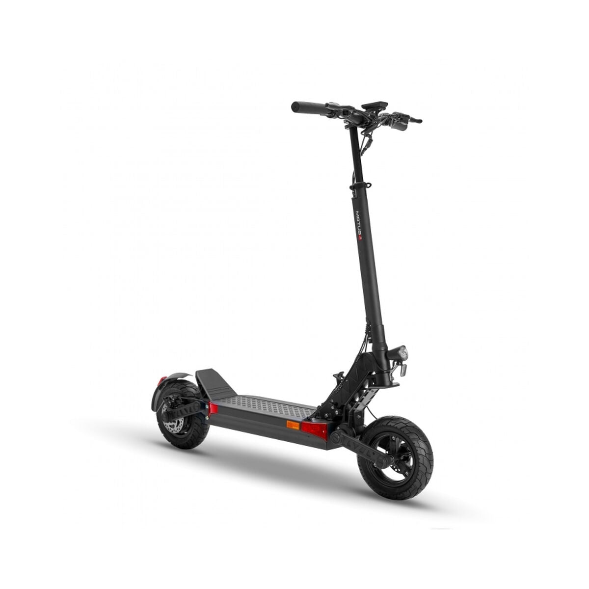 Elskoter Motus Pro 10 2022 Svart 810 W