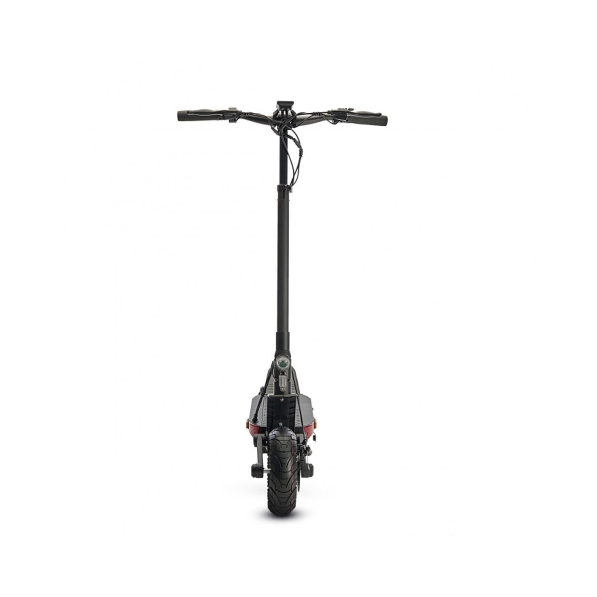 Elskoter Motus Pro 10 2022 Svart 810 W