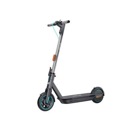 Elskoter Motus Scooty 10 GEN 5 Svart Grå Turkos 350 W 20 km/h
