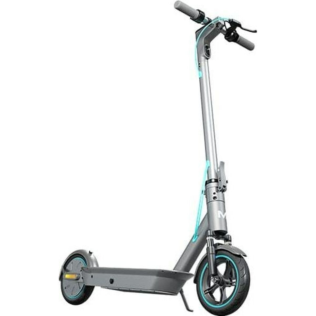 Elskoter Motus Scooty 10 Plus 2022 Grå Turkos 500 W 20 km/h