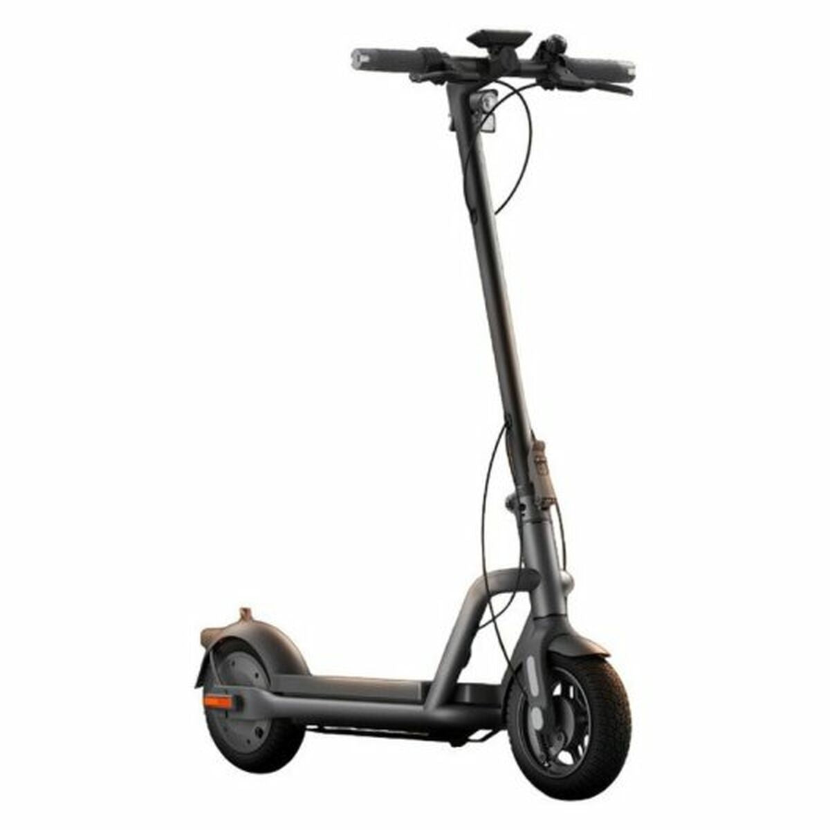 Elskoter Navee N65i 1000 W Svart 25 km/h