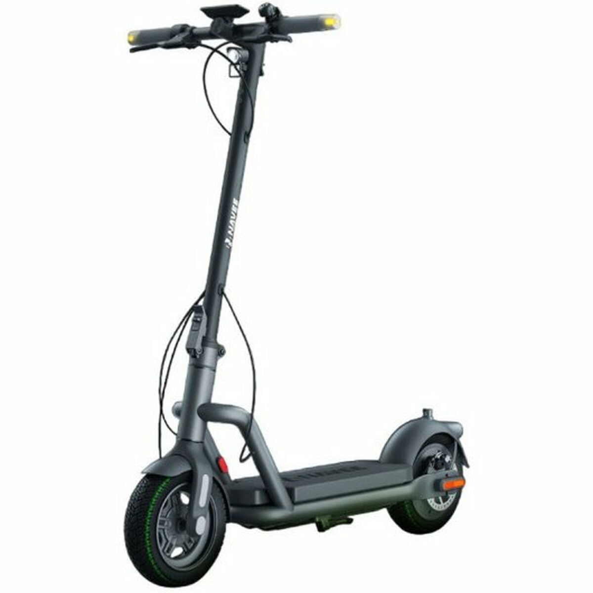 Elskoter Navee N65i 1000 W Svart 25 km/h