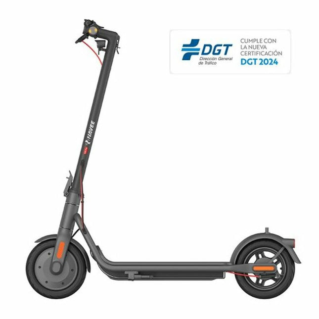 Elskoter Navee V25i Pro 300 W Svart 20 km/h