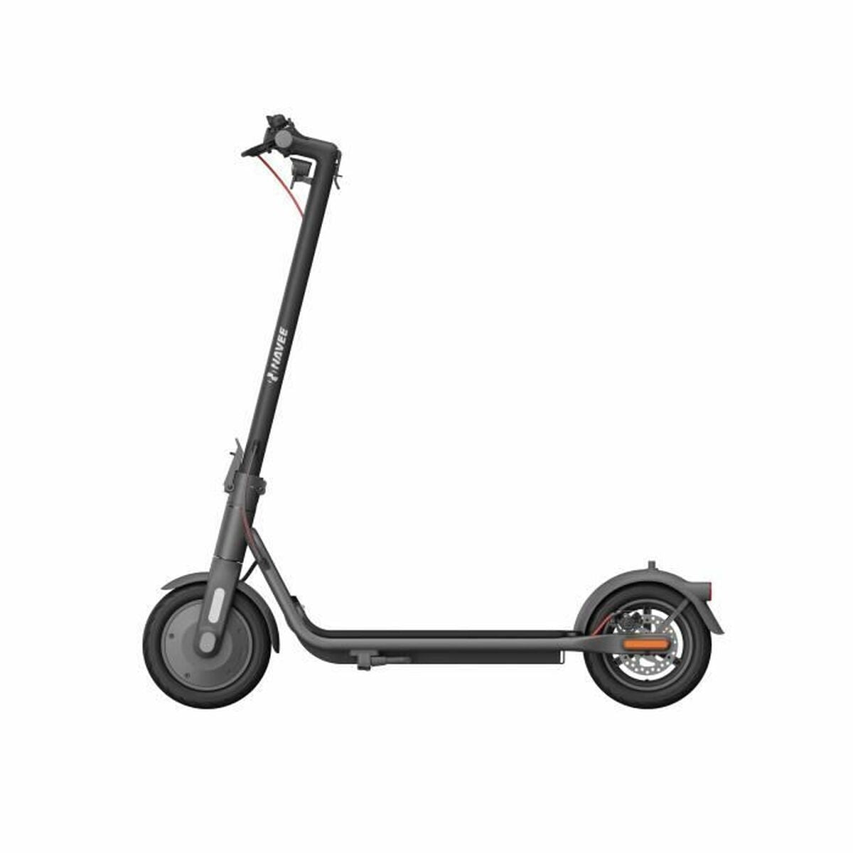 Elskoter Navee V50 Svart 350 W