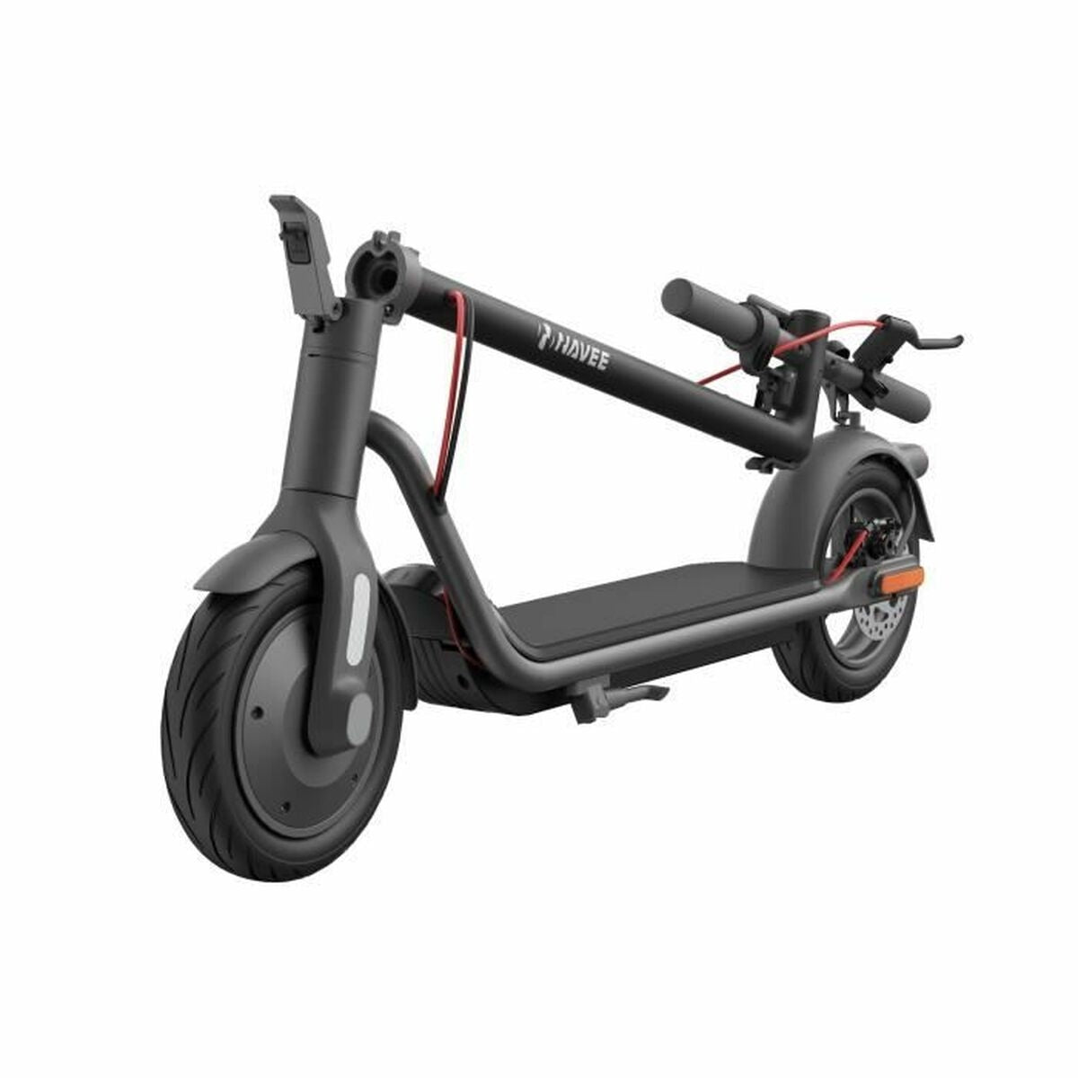 Elskoter Navee V50 Svart 350 W