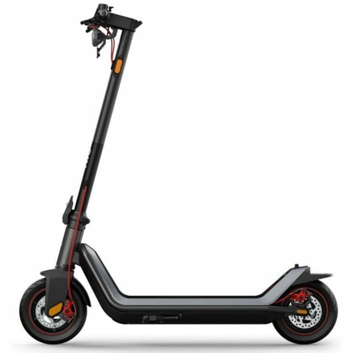 Elskoter Niu K3T331B3E11 Svart 450 W