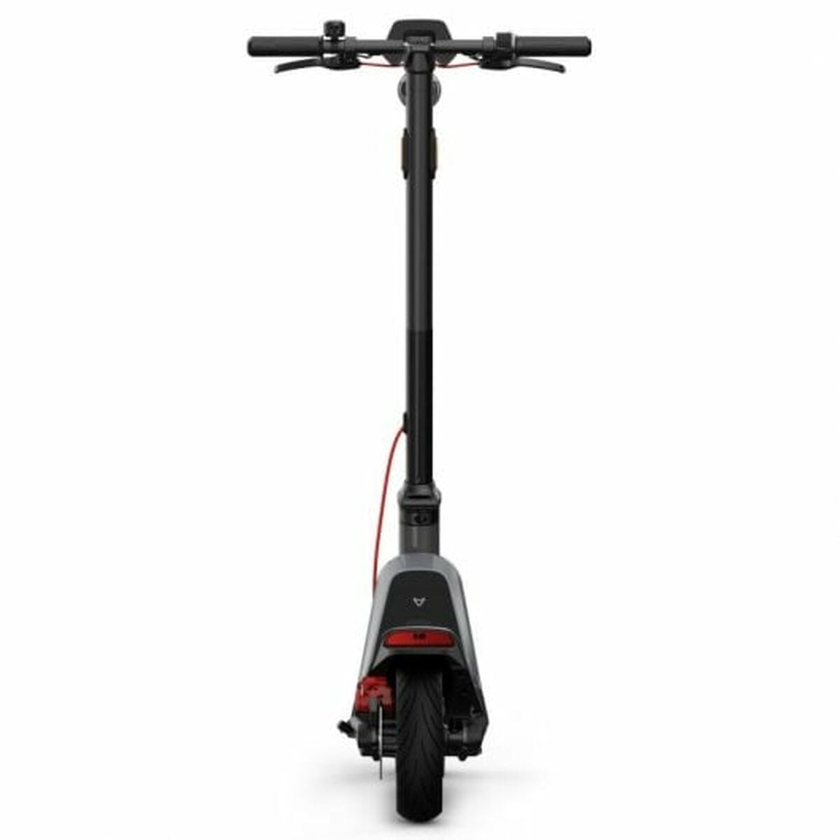 Elskoter Niu K3T331B3E11 Svart 450 W