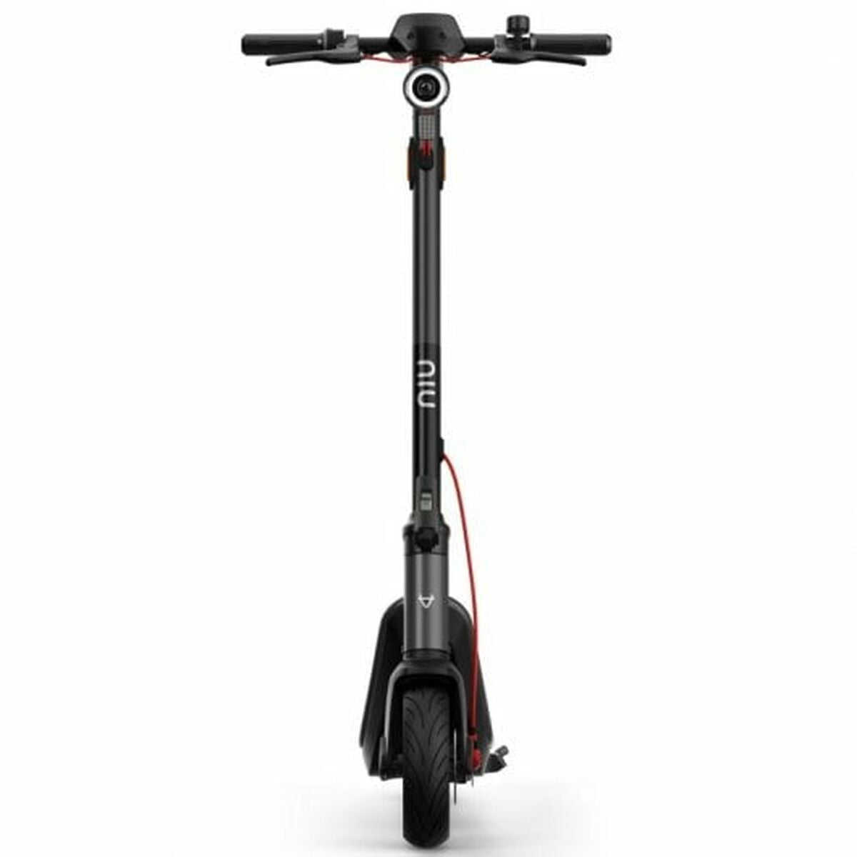 Elskoter Niu K3T331B3E11 Svart 450 W