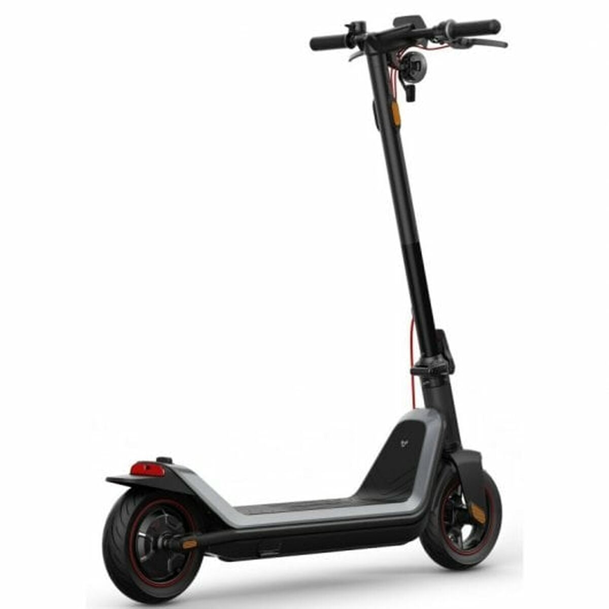 Elskoter Niu K3T331B3E11 Svart 450 W