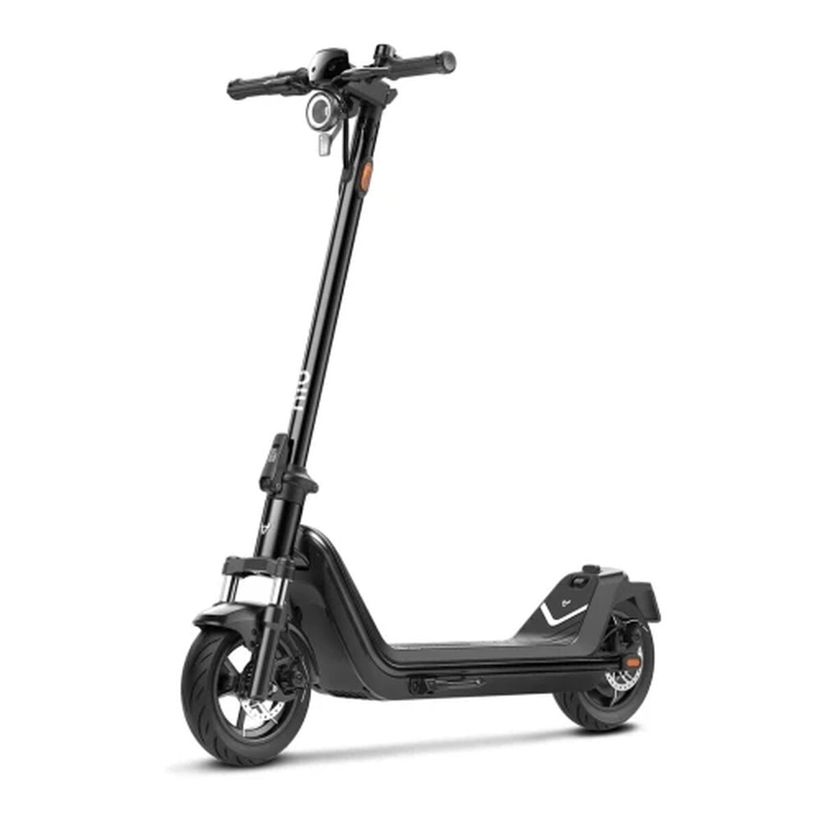 Elskoter Niu KQI 300P Svart