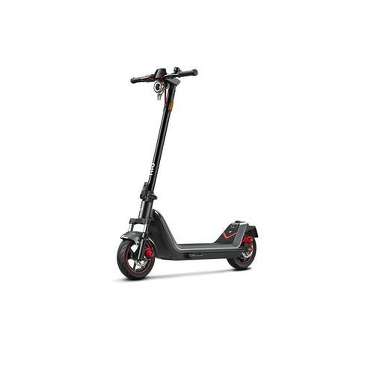 Elskoter Niu KQI 300X Grå
