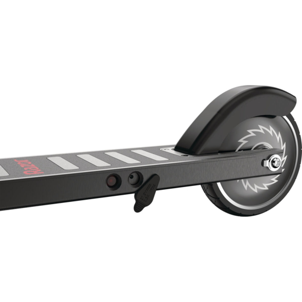 Elskoter Razor Power A5 Vit Svart 22 V
