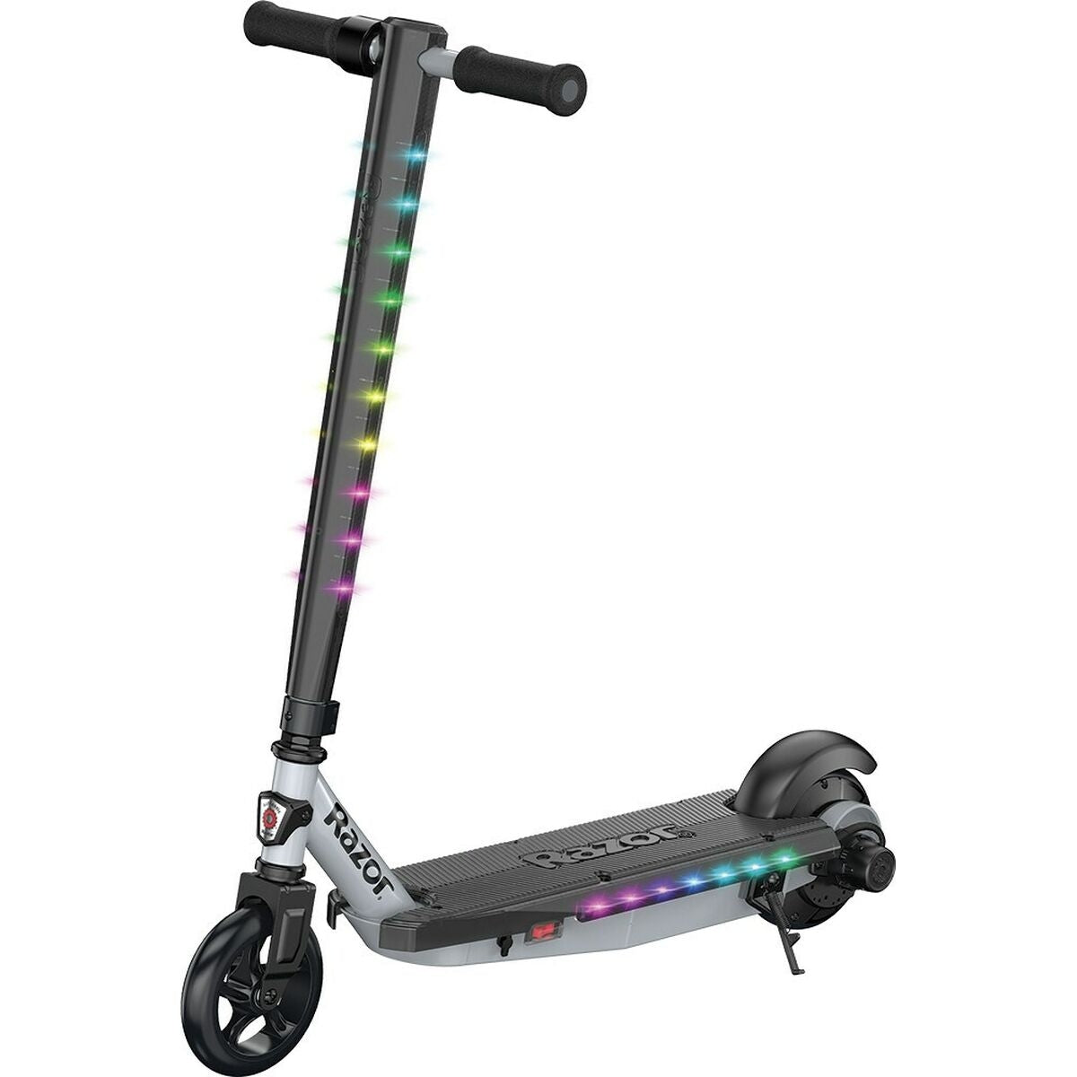 Elskoter Razor Power Core E90 Svart