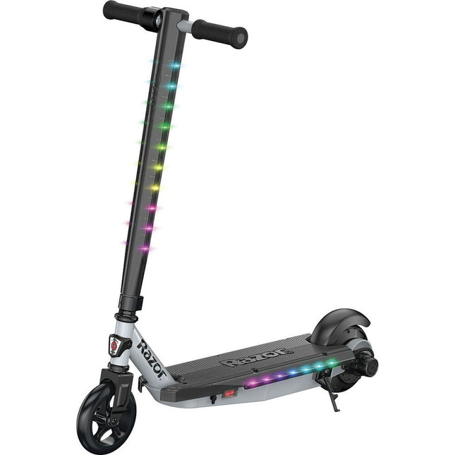 Elskoter Razor Power Core E90 Svart