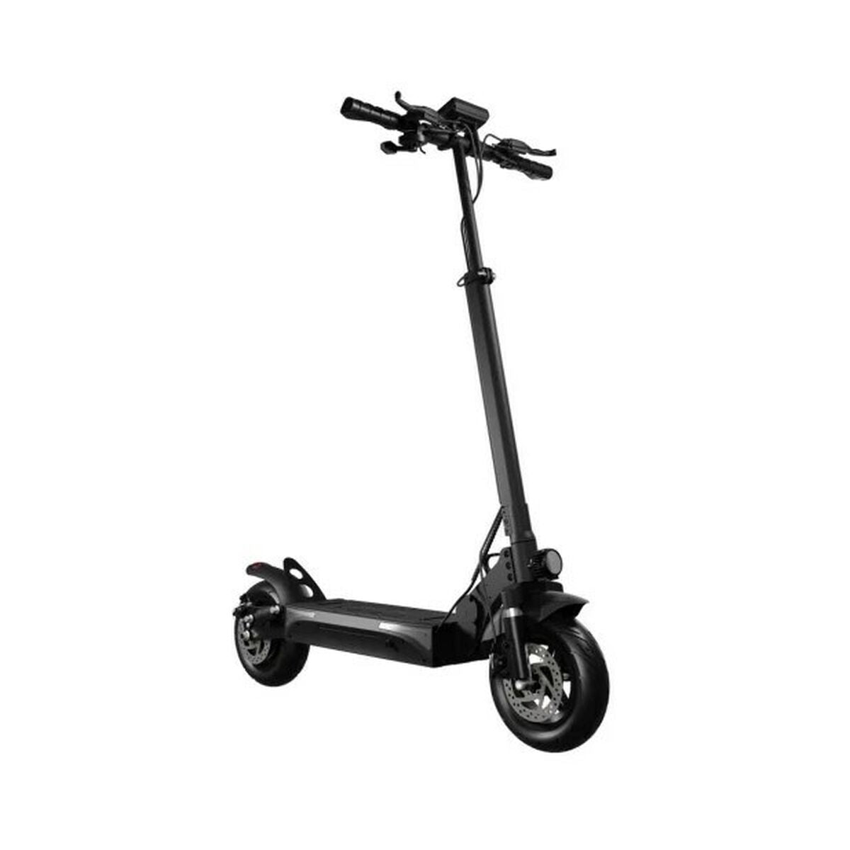 Elskoter Ruptor R1 v2 Svart 500 W 20 km/h