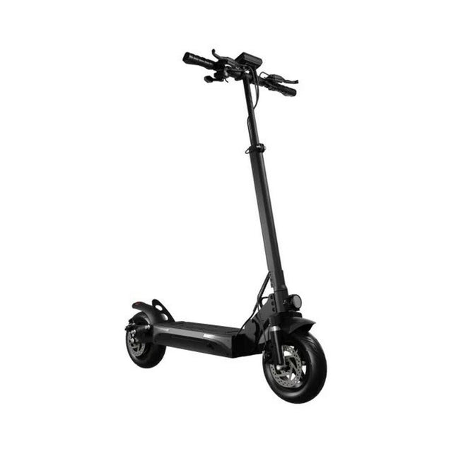 Elskoter Ruptor R1 v2 Svart 500 W 20 km/h