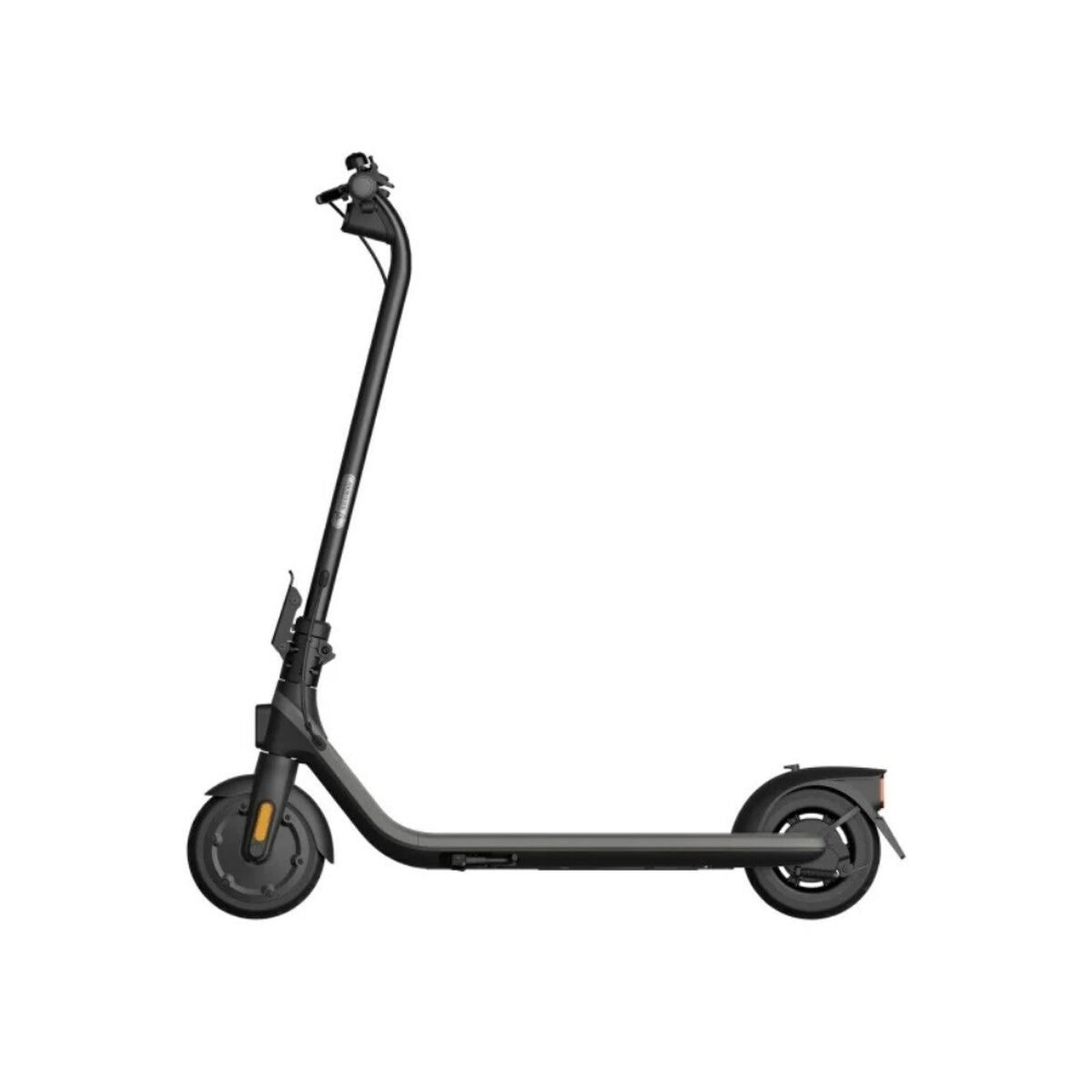Elskoter Segway E2 D Grå Mörkgrå 250 W