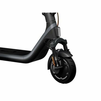 Elskoter Segway E2 Plus II Svart 500 W