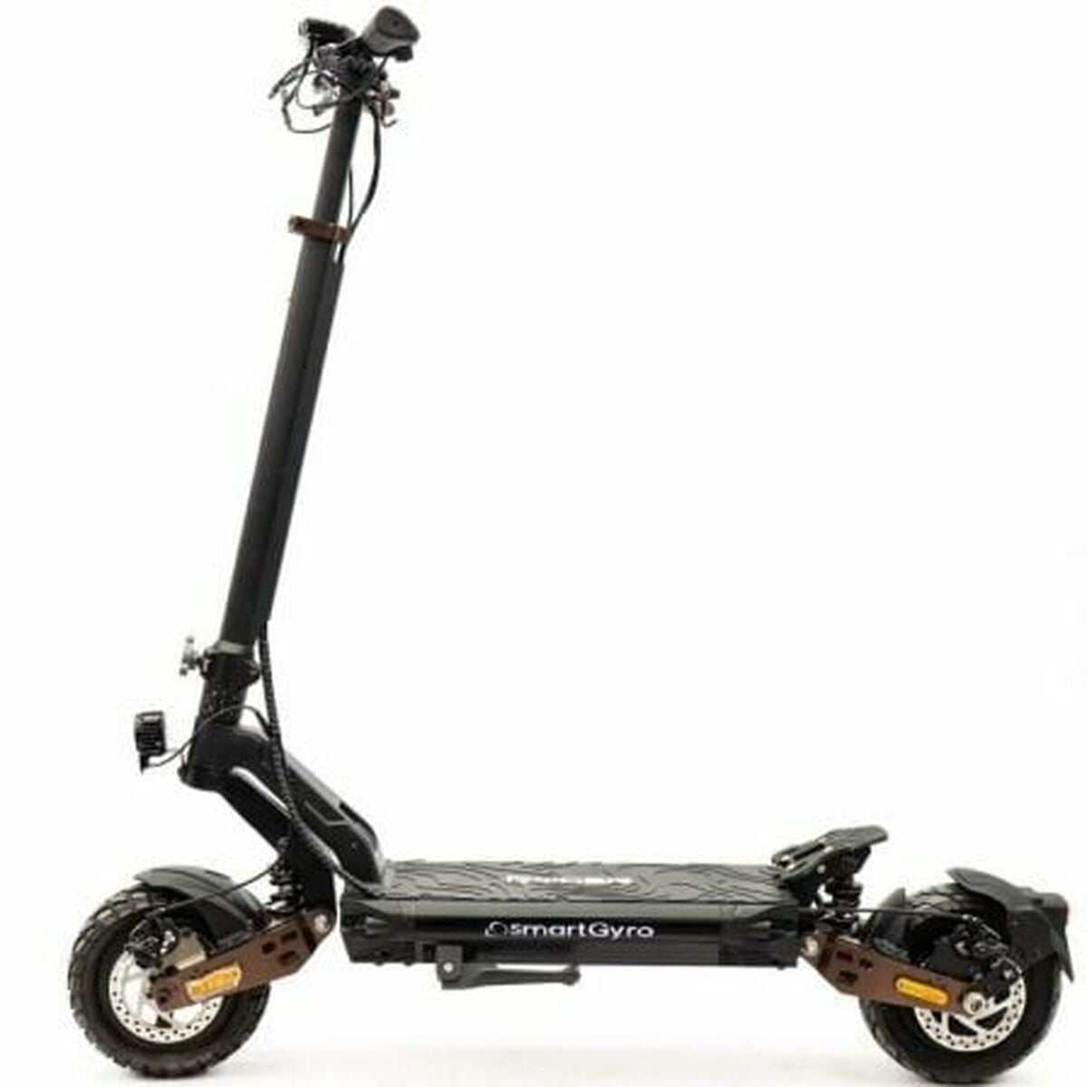 Elskoter Smartgyro SG27-454