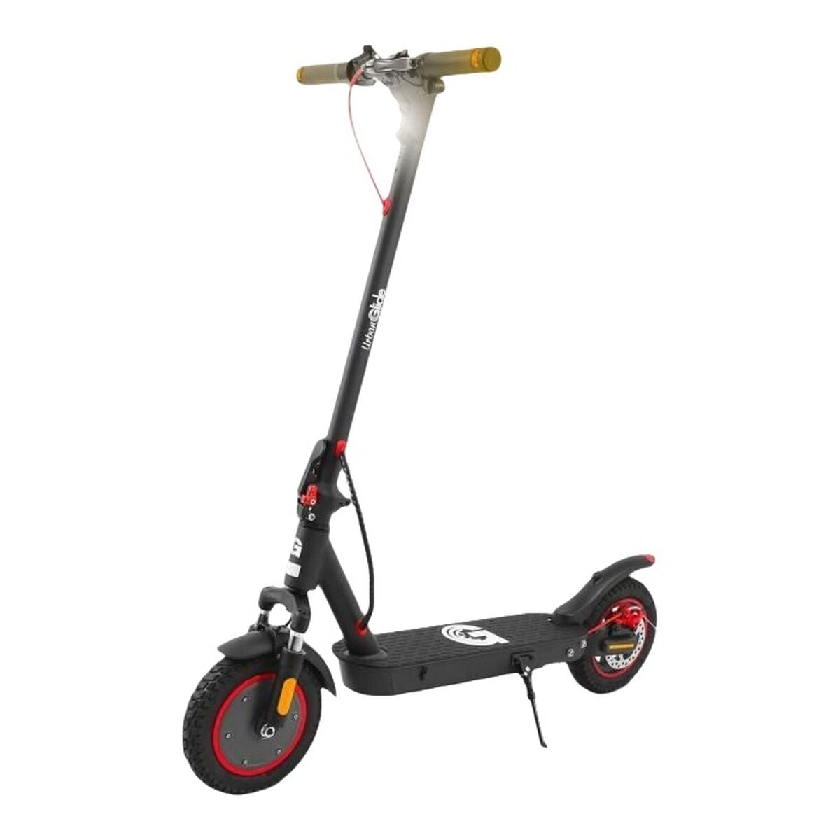 Elskoter Urbanglide 100 MAX Svart 350 W 25 km/h
