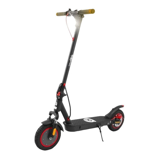 Elskoter Urbanglide 100 MAX Svart 350 W 25 km/h