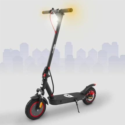 Elskoter Urbanglide 100 MAX Svart 350 W 25 km/h