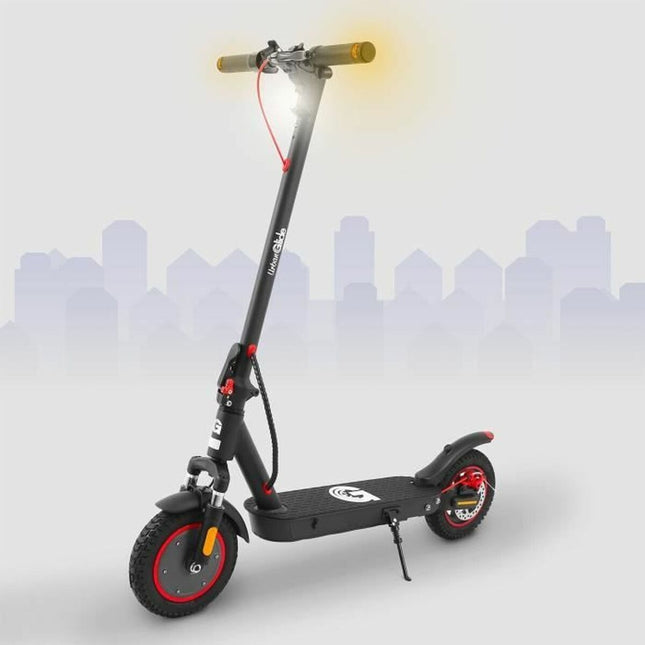 Elskoter Urbanglide 100 MAX Svart 350 W 25 km/h
