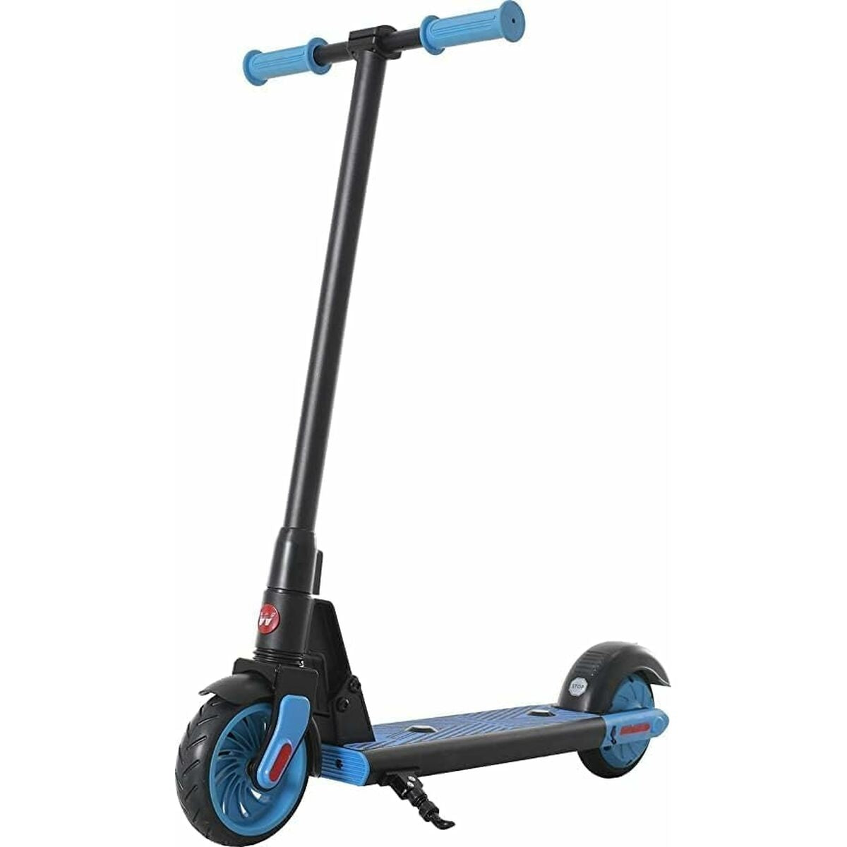Elskoter Wispeed 150 W Blå