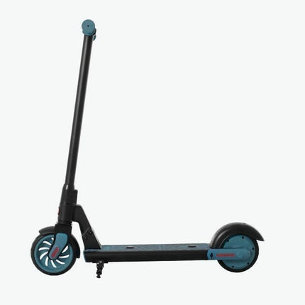 Elskoter Wispeed 150 W Blå