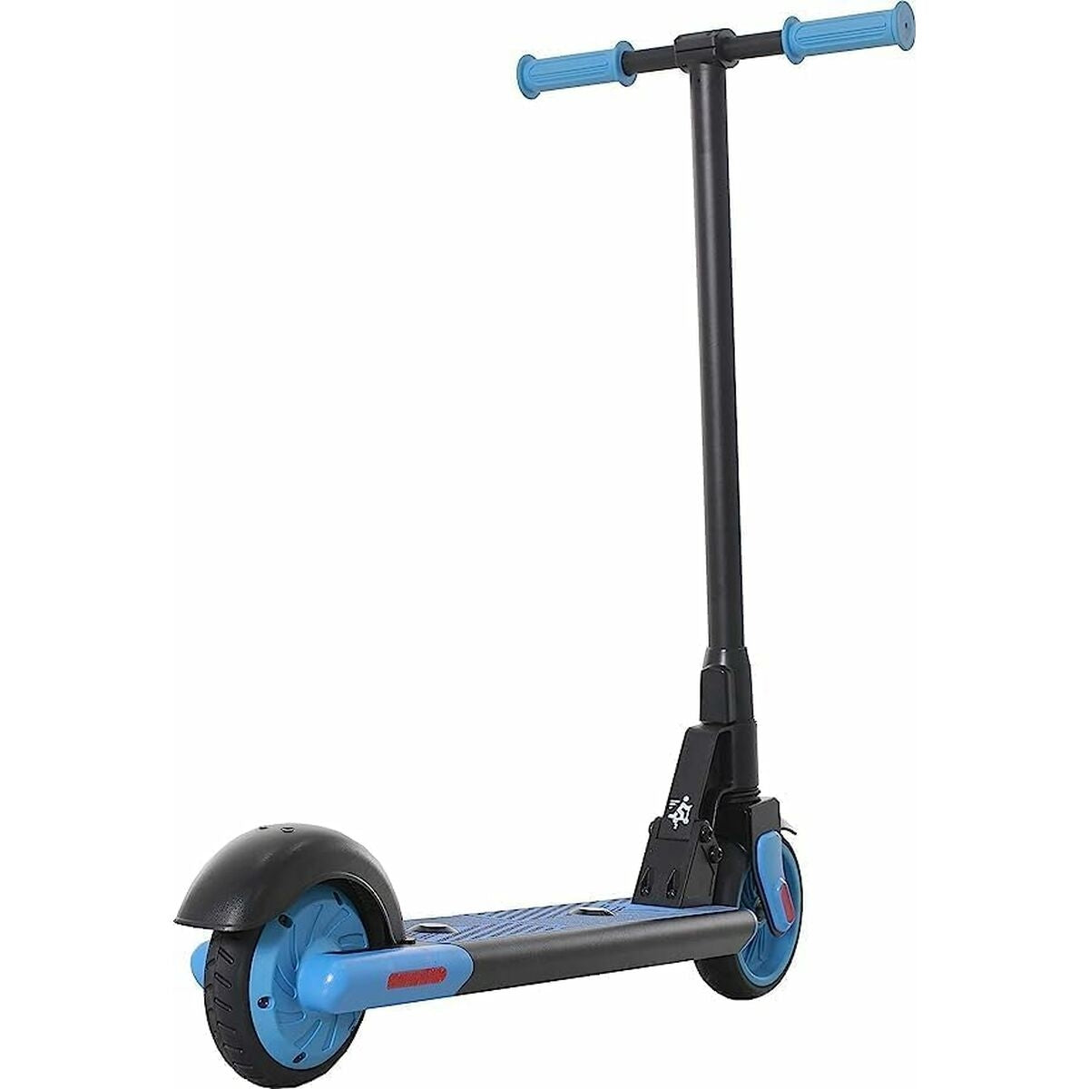 Elskoter Wispeed 150 W Blå