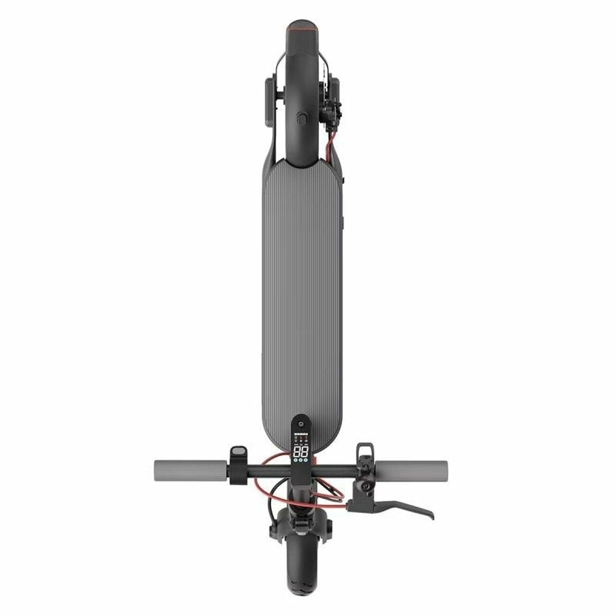 Elskoter Xiaomi Elskoter 4 25 km/h Svart