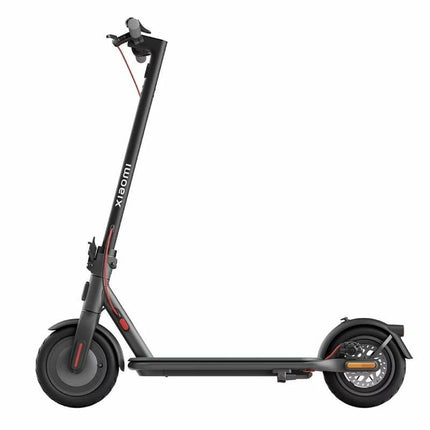 Elskoter Xiaomi Elskoter 4 25 km/h Svart