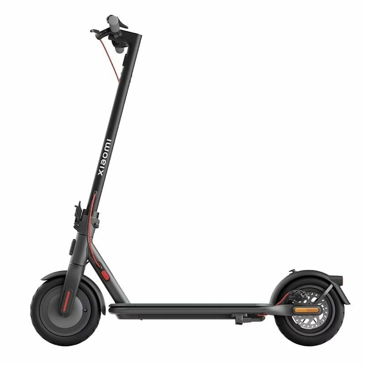 Elskoter Xiaomi Elskoter 4 25 km/h Svart